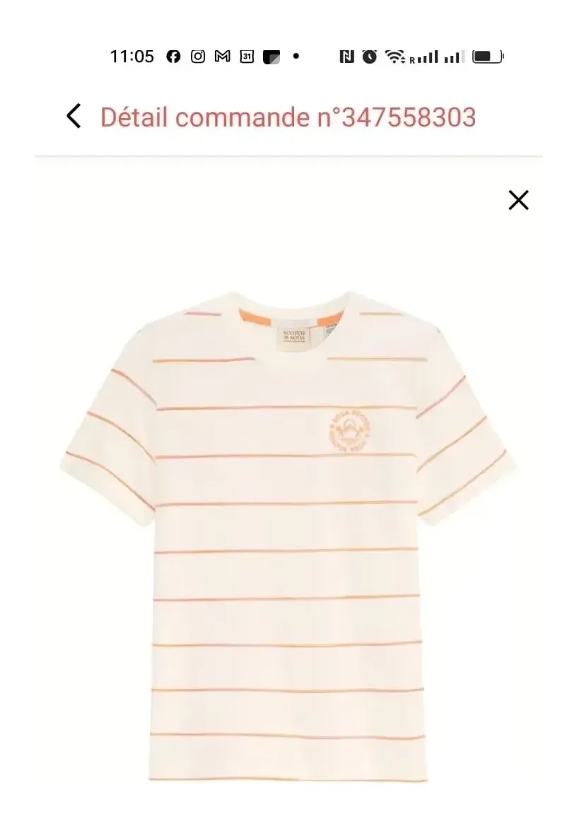 Tshirt