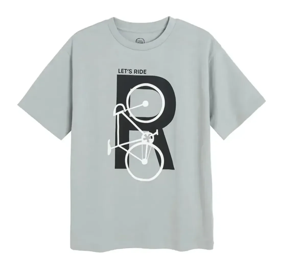 Tshirt gris