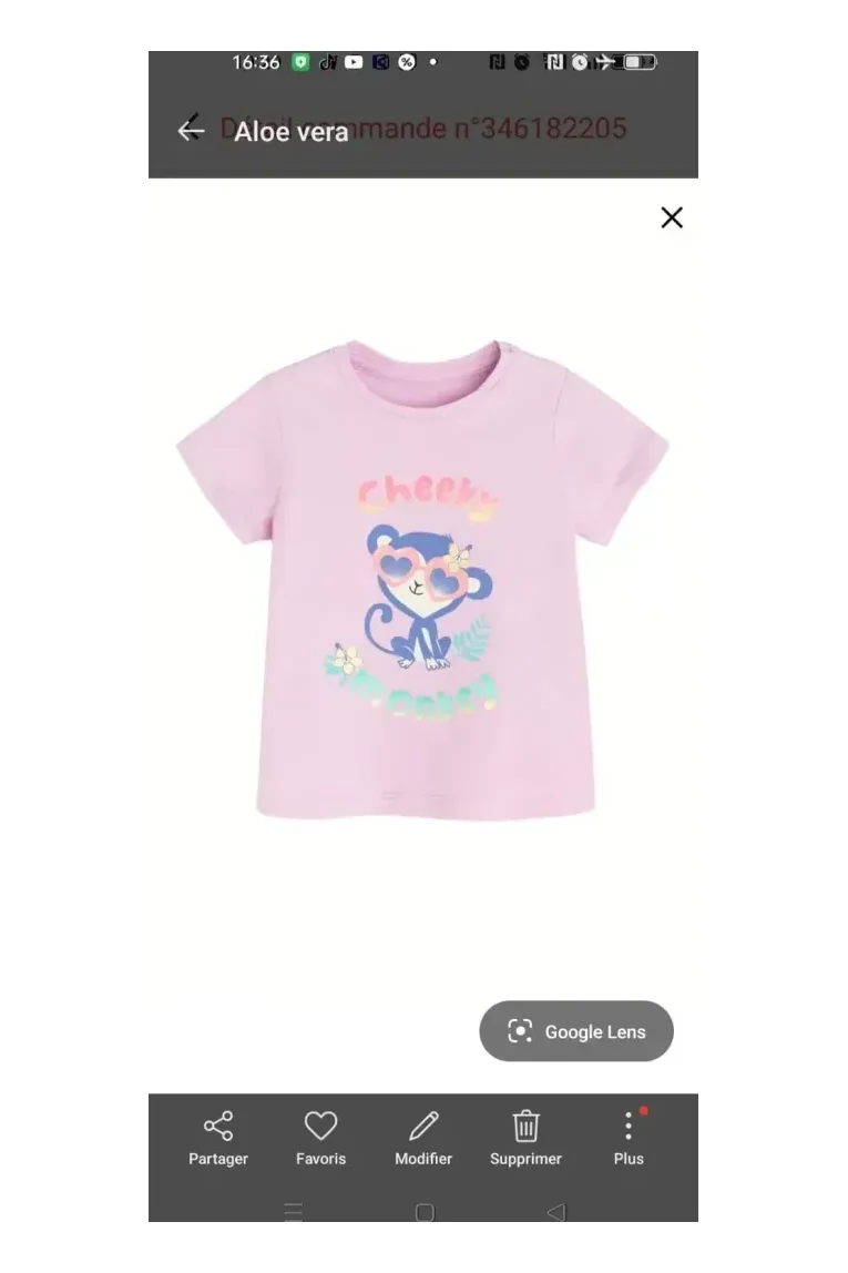 Tshirt
