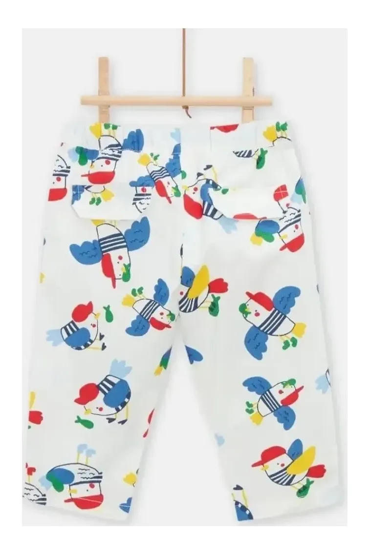 Pantalon  DPAM — photo 2
