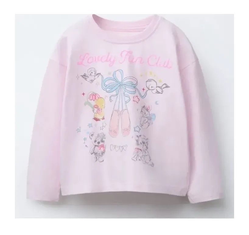 Tshirt Zara