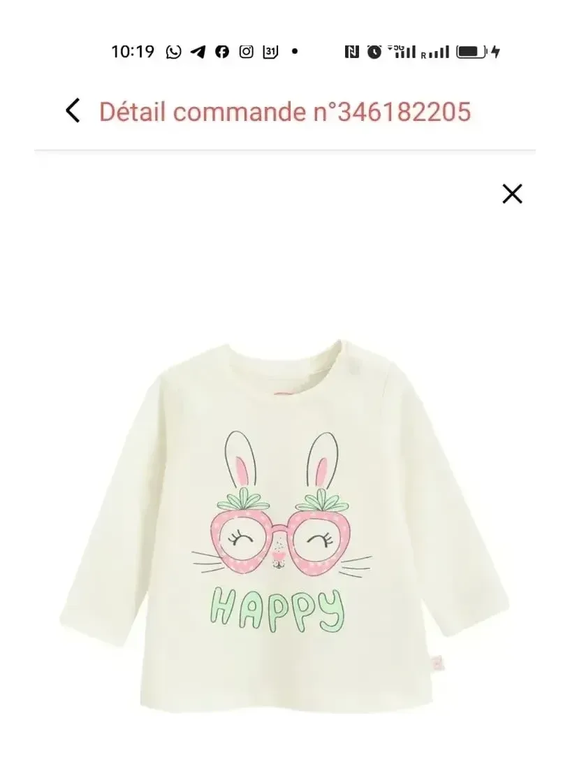 Tshirt