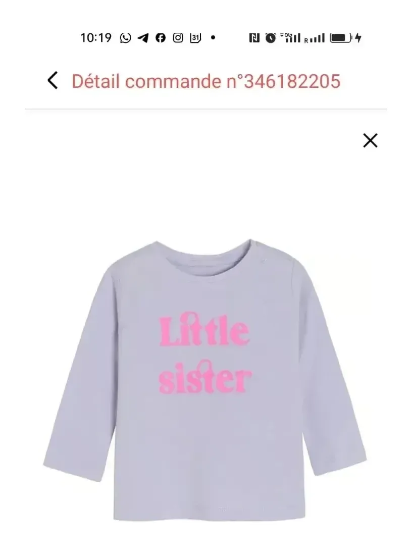 Tshirt