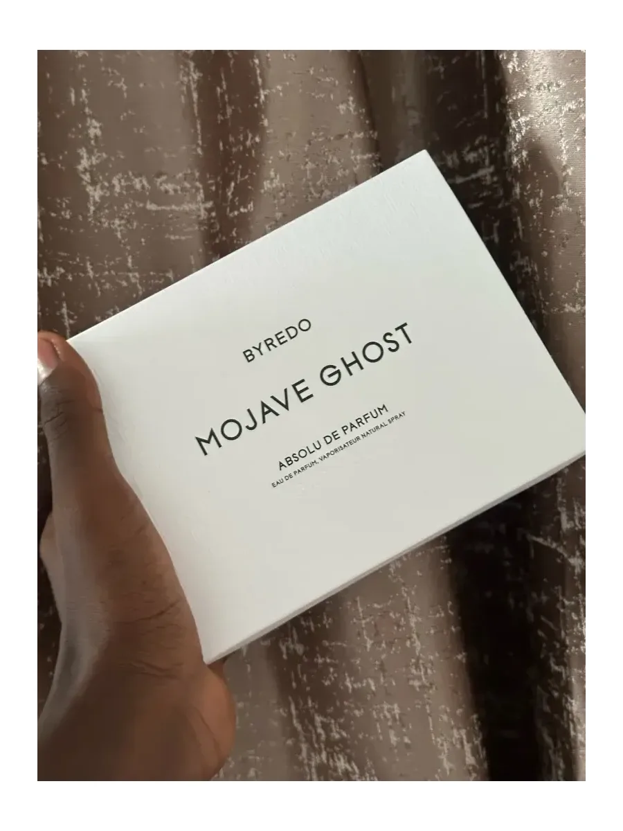 Mojave Ghost Absolu 100ml