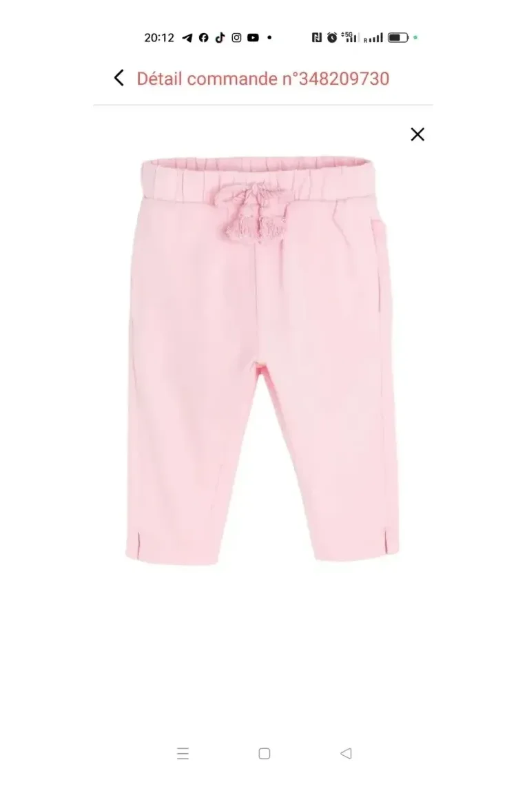 Pantalon