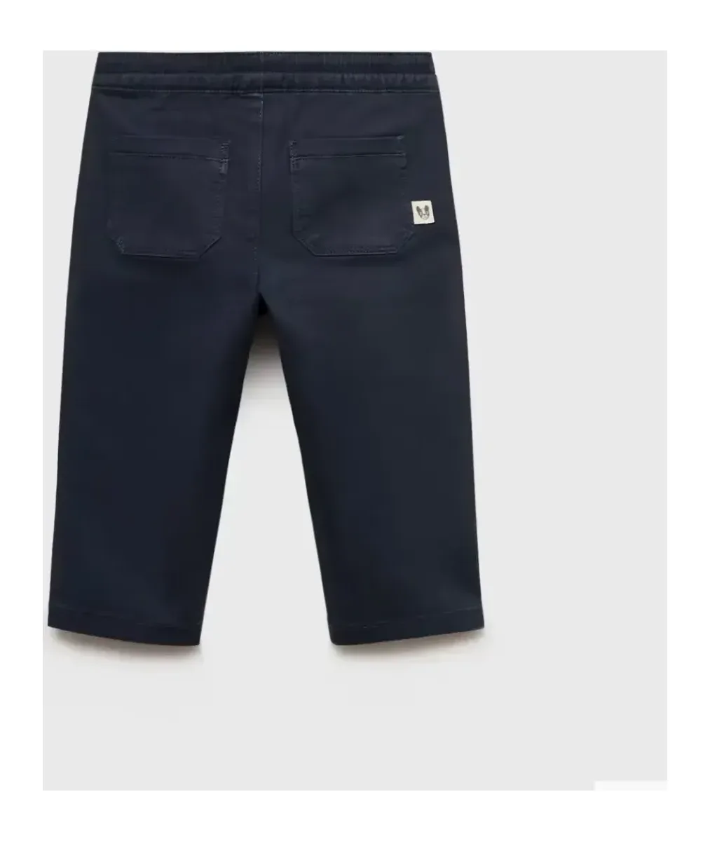 Pantalon mango — photo 2