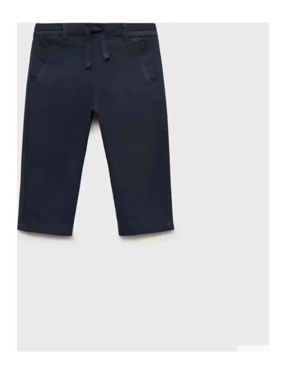 Pantalon mango — photo 3