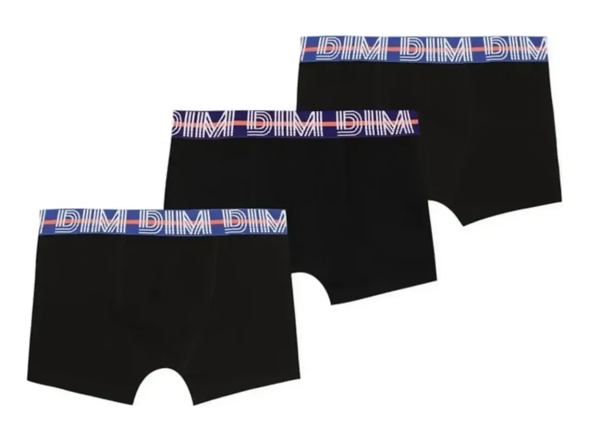 Boxers DIM