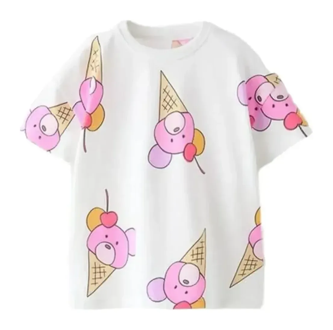 Tshirt zara