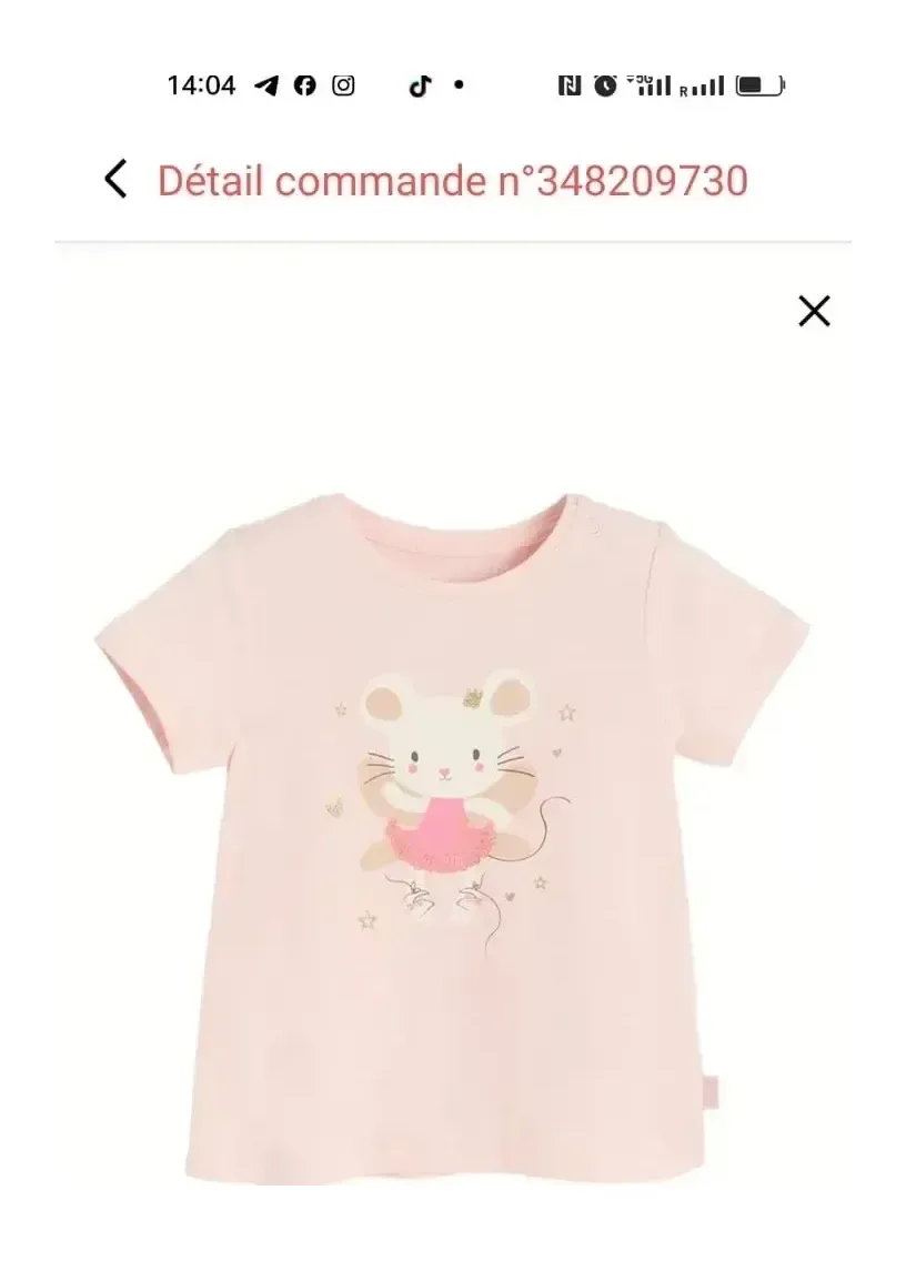 Tshirt