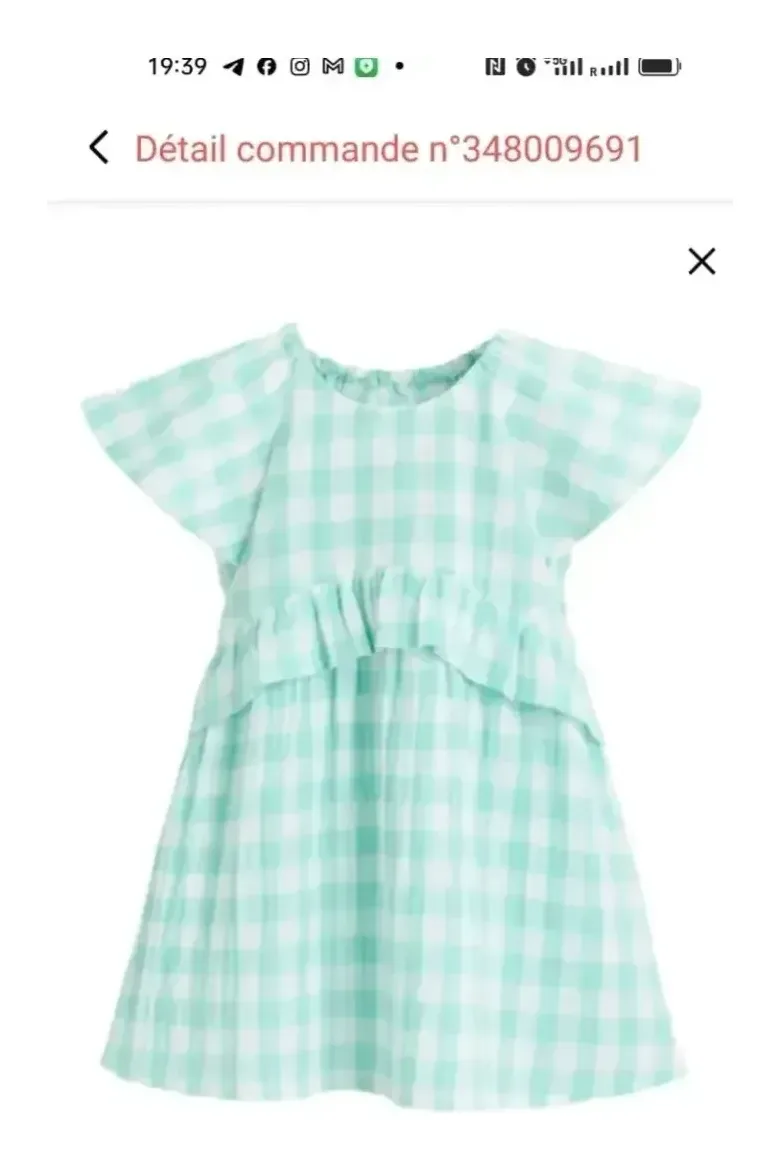 Robe — photo 2