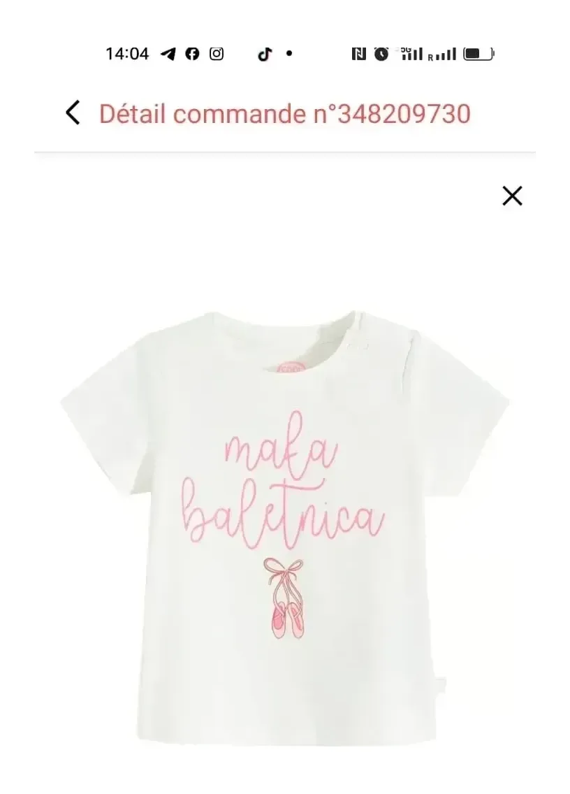 Tshirt