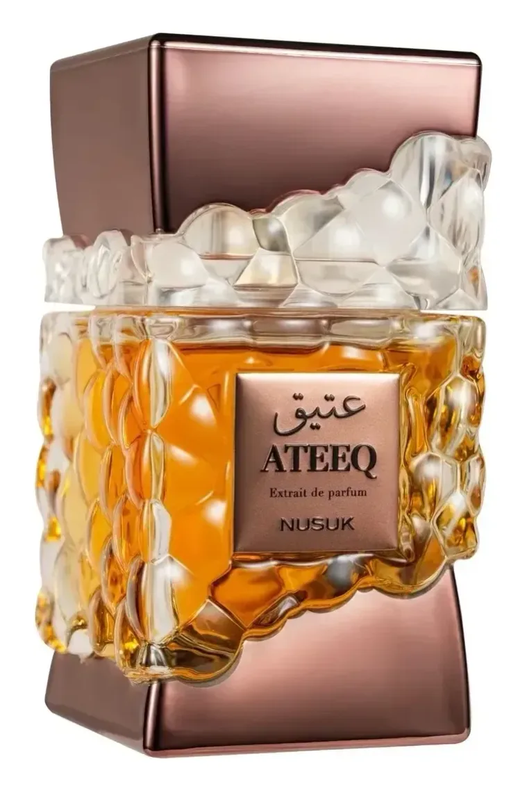 Ateeq