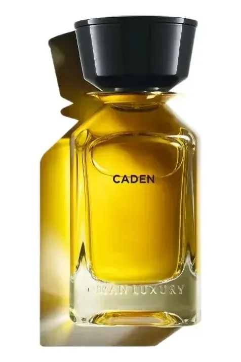 Caden