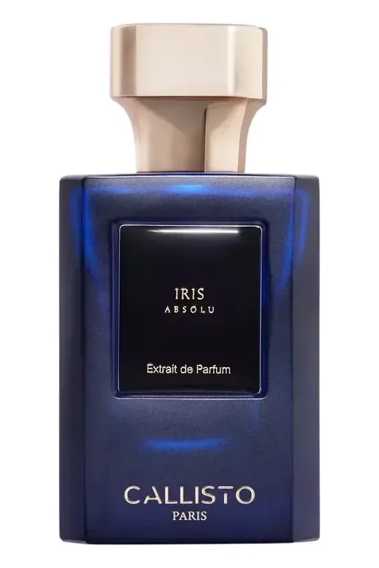 Iris absolu