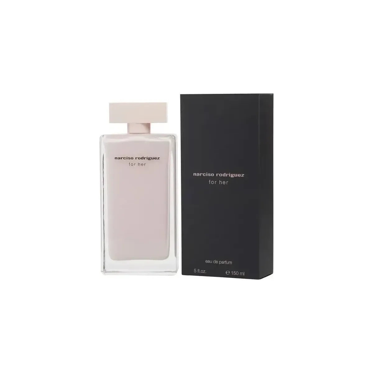 Narciso Rodriguez For Her edp 100ml
