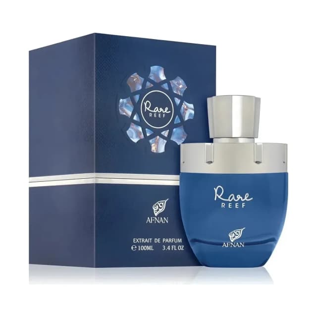 Afnan Reef Rare