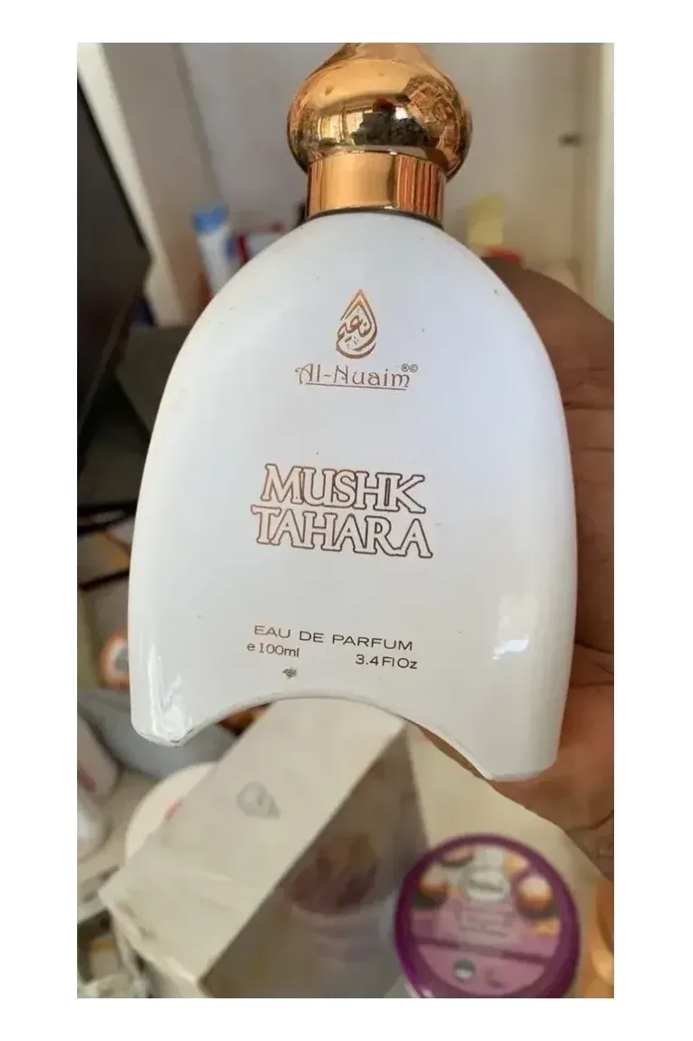 Al nuaim musk tahara