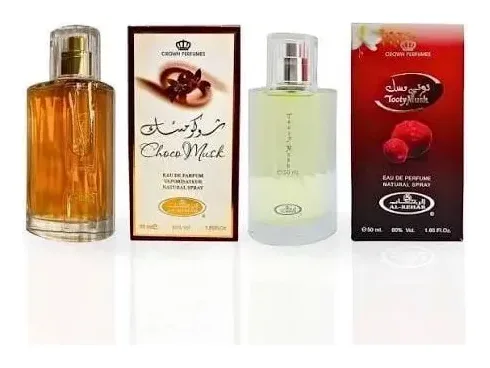 Al rehab eau de parfum 50ml