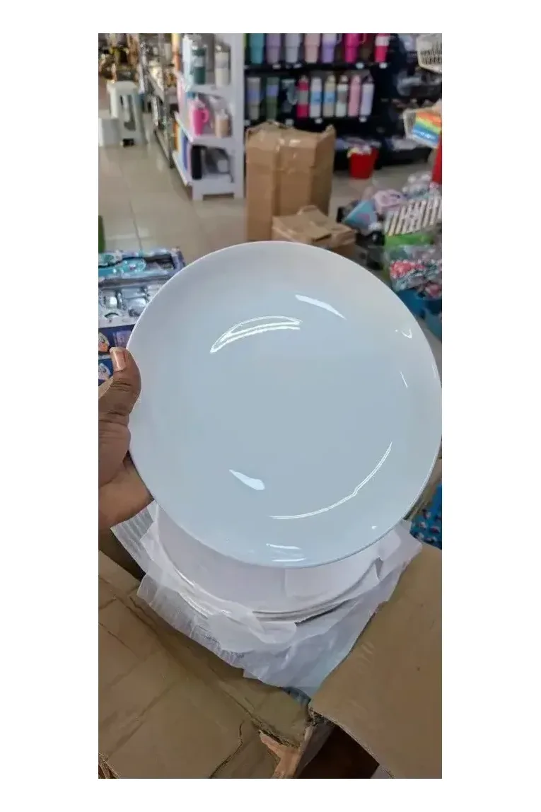 Assiette et vaisselle