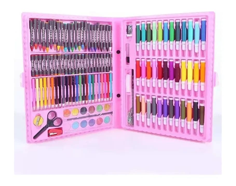 Boite à peint