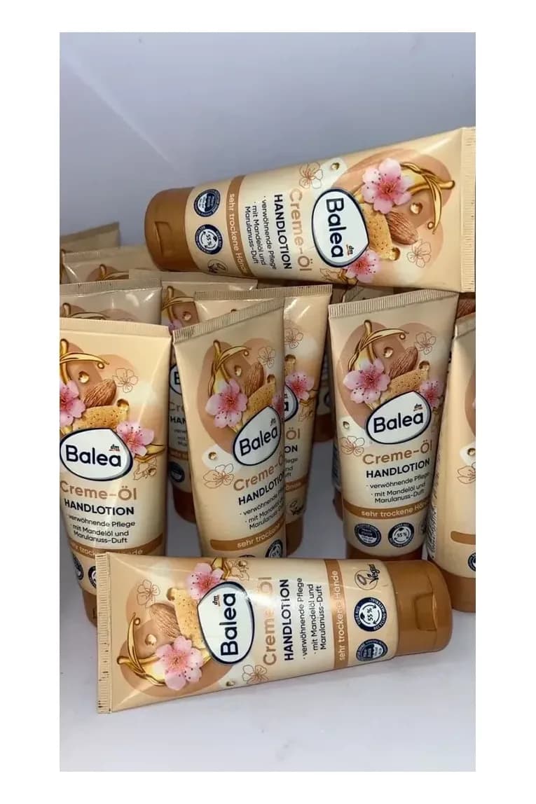Creme main balea — photo 3