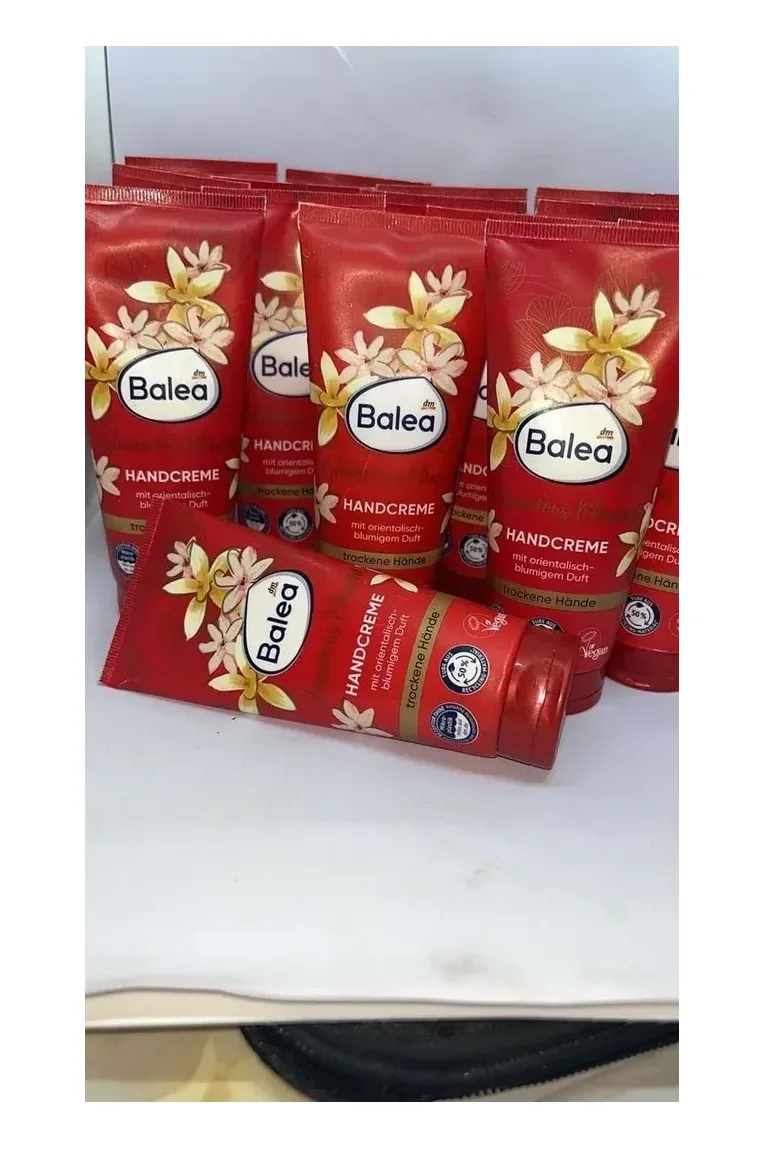 Creme main balea — photo 4