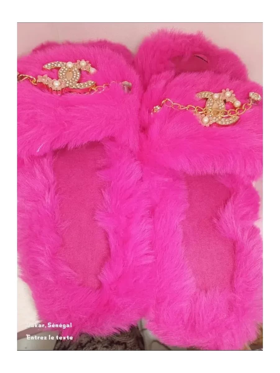 Dall chausseur gucci
