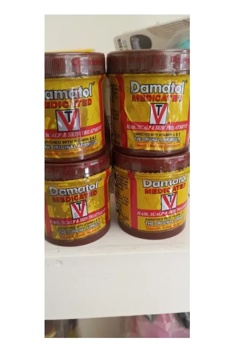 Damatol