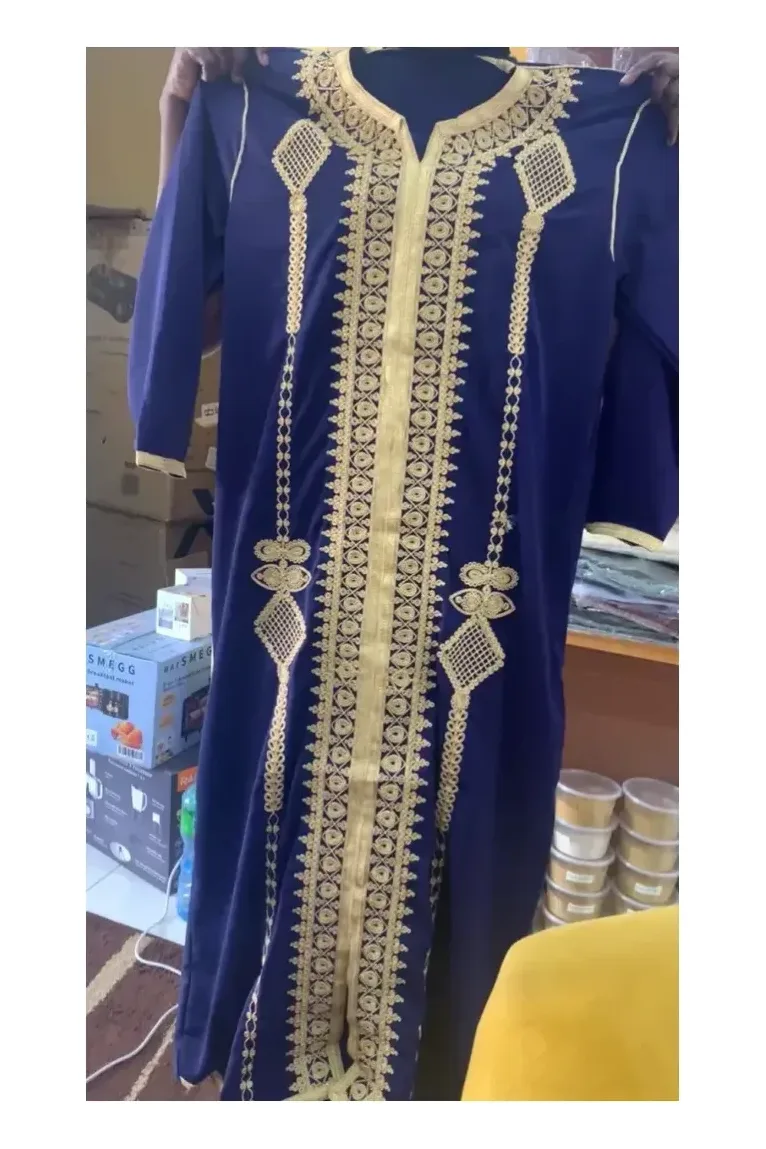 Dialabé pour enfant