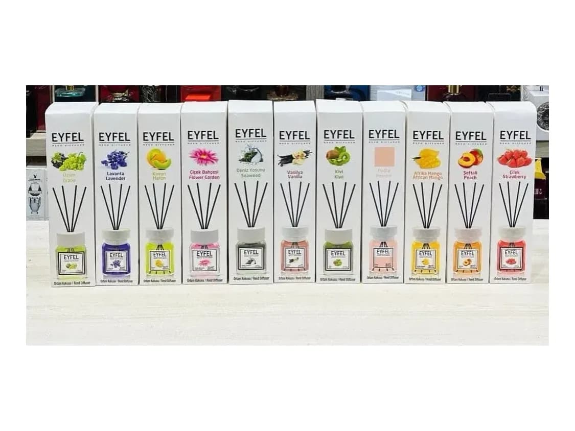 Diffuseur Eyfel