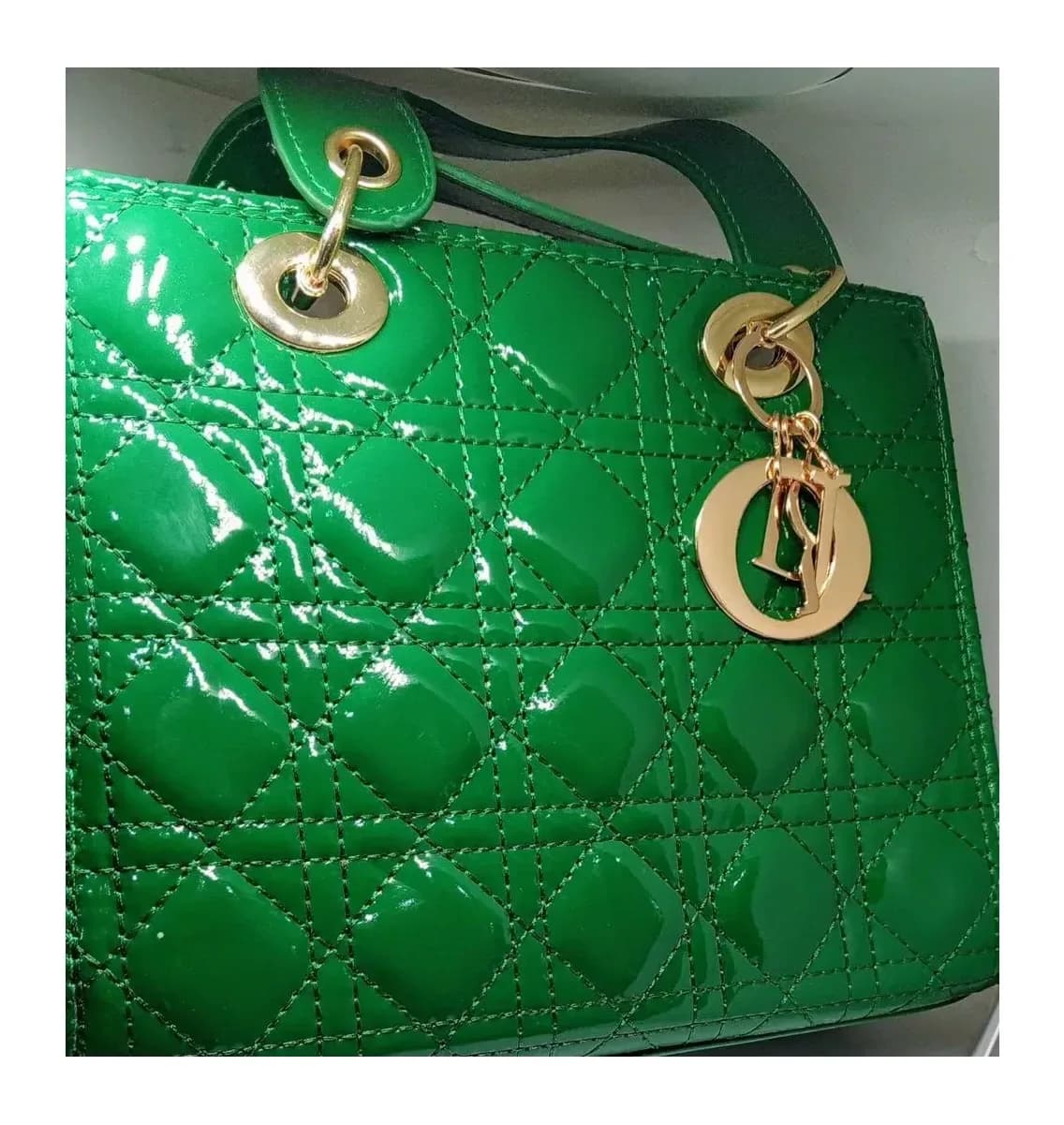 Sac Dior Chine