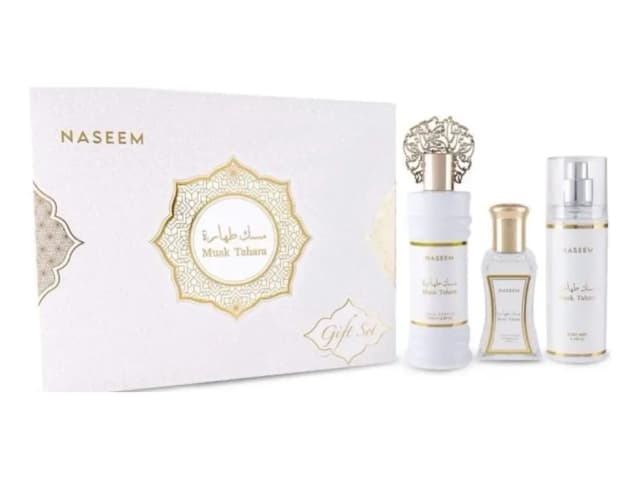 Gamme musk tahara