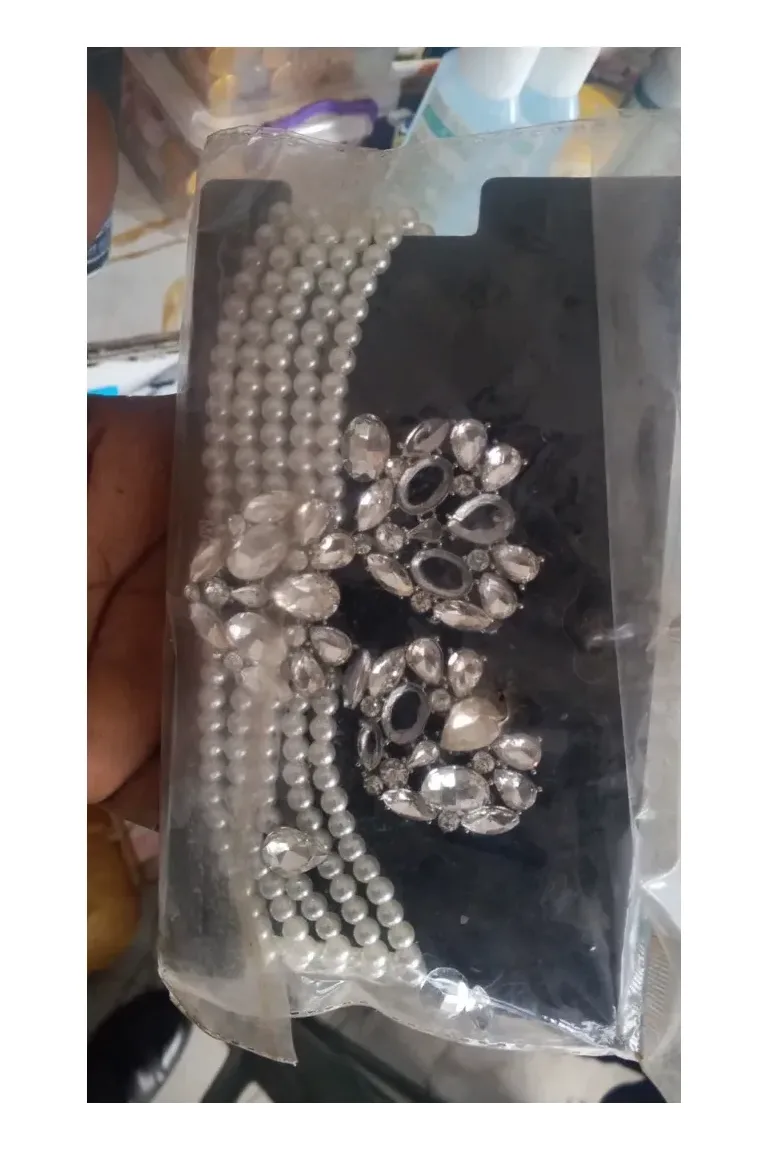 Gros colliers