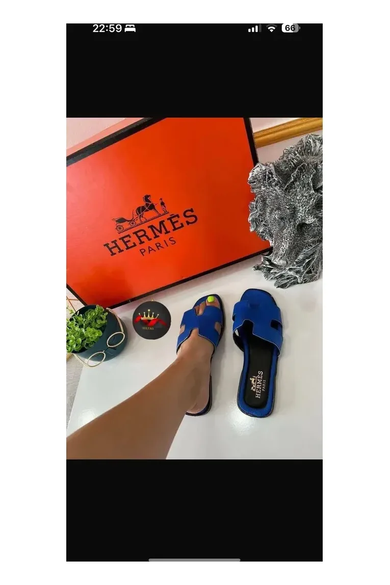 Hermes Turquie