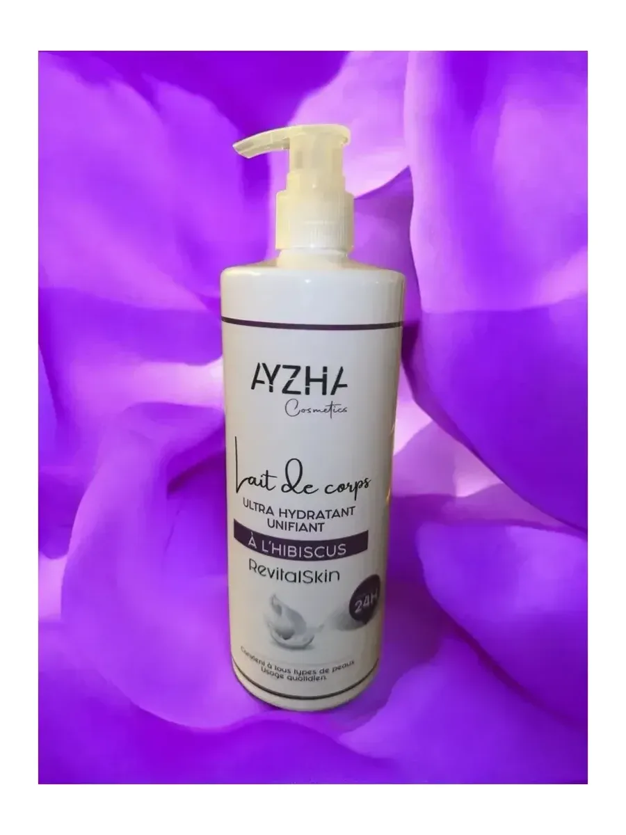 Lait de corps RevitalSkin