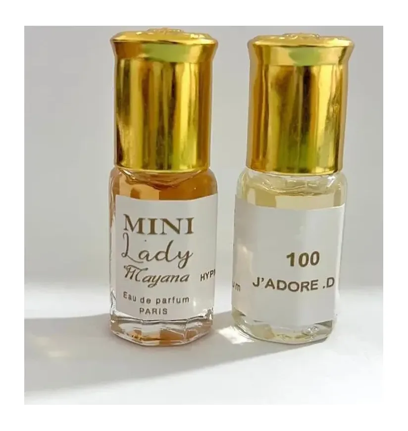 Mini Mayana Femme