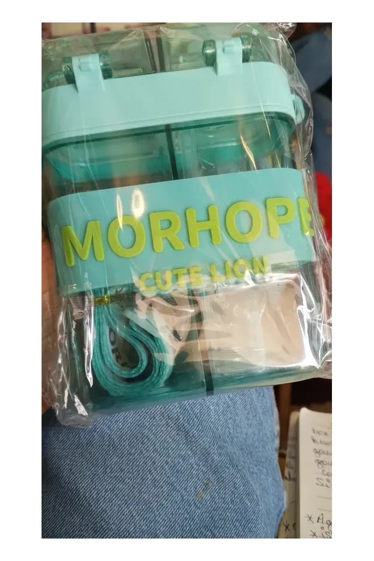 Morhope