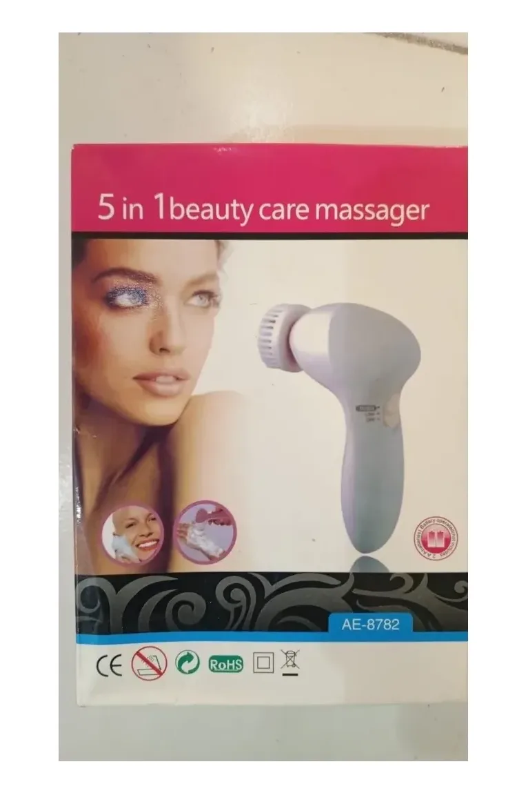 Netoyer Visage