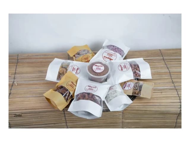 Pack Mame Bineta 