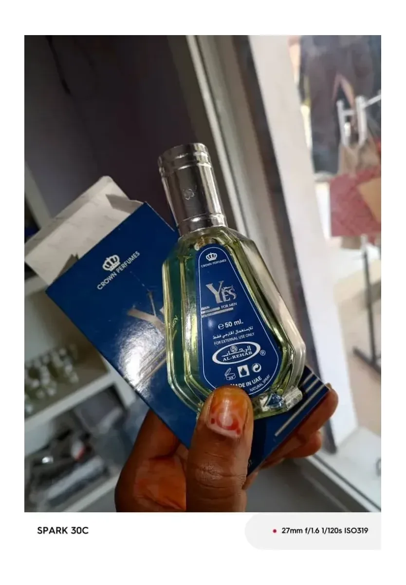 Parfum