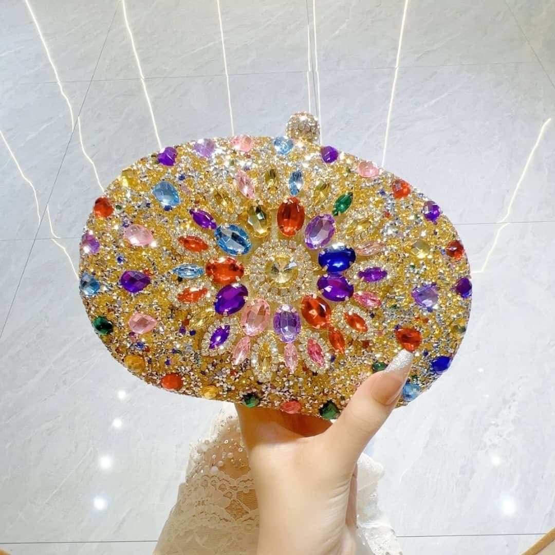 Pochette xew chine — photo 2