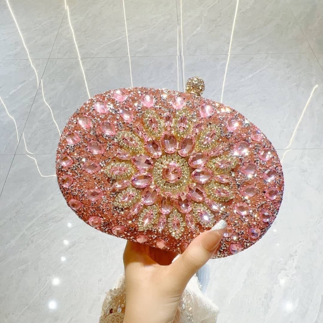 Pochette xew chine — photo 4