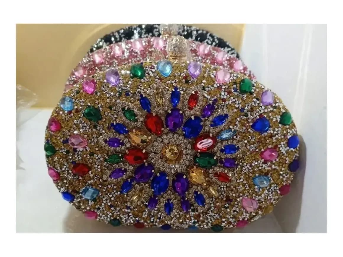 Pochette xew chine