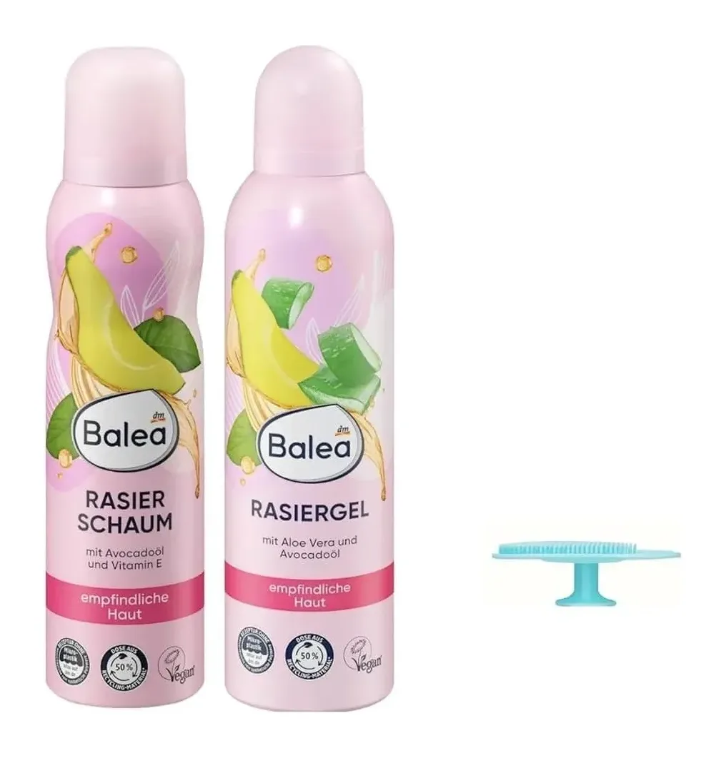 Rasier balea