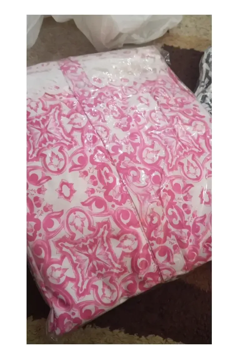 Robe chine — photo 2