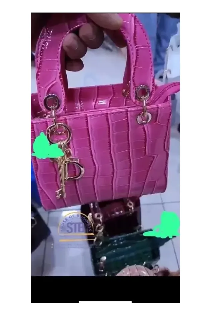 Sac Dior Maroc