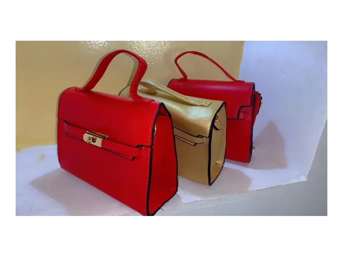 Sac hermes 23cm