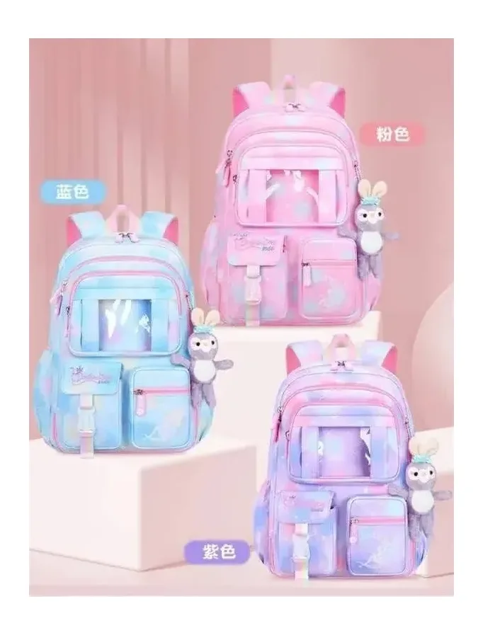Sac poupée