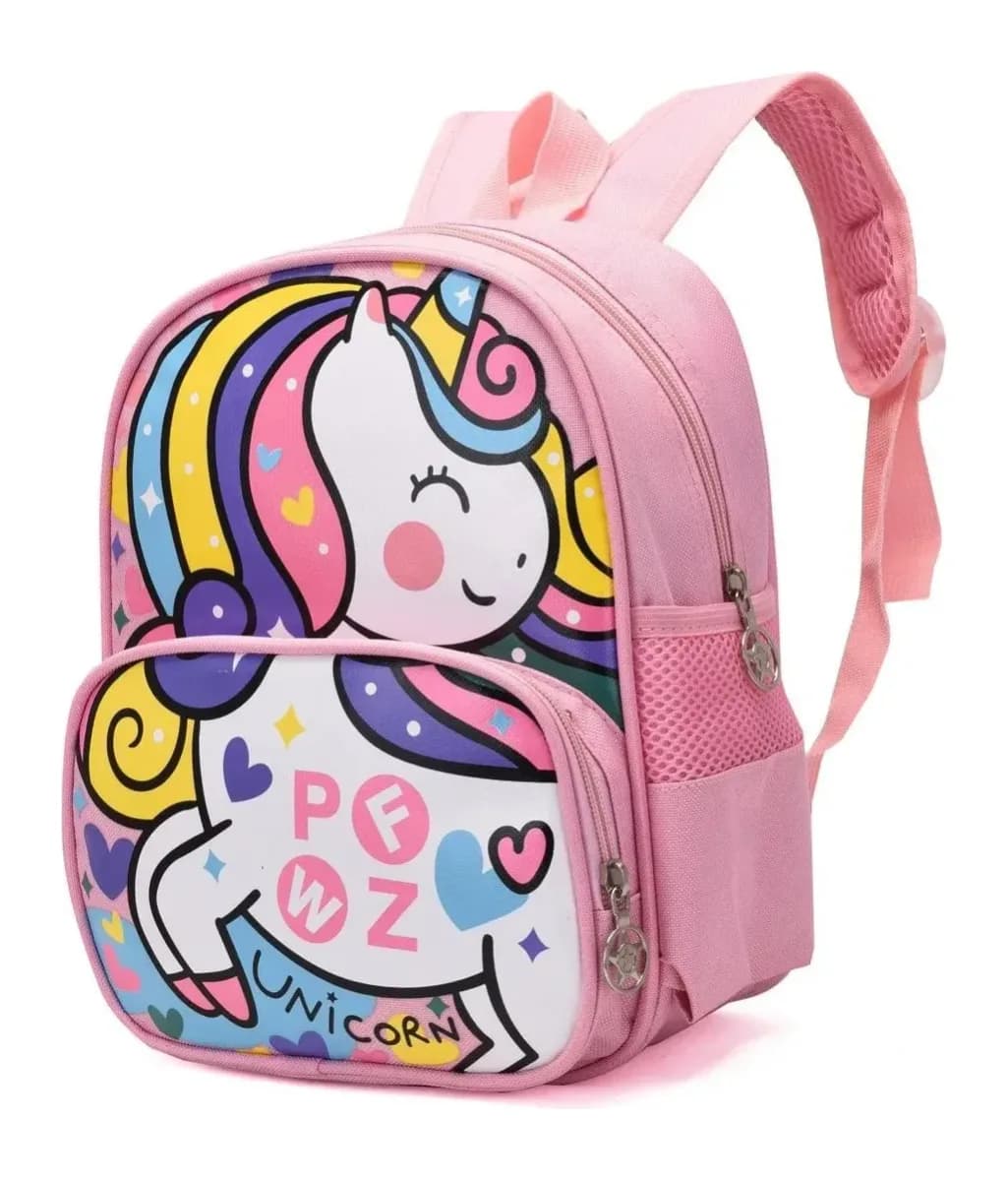 Sacs 3 à 6ans